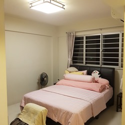 Blk 120 Bedok North Street 2 (Bedok), HDB 4 Rooms #172491512